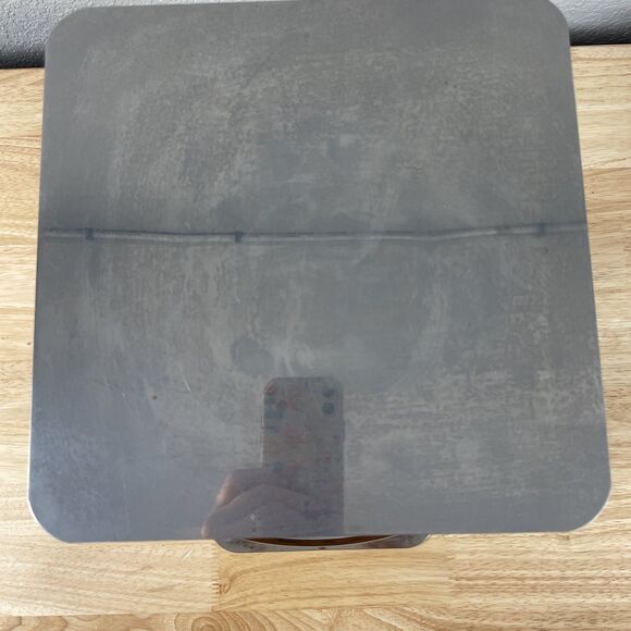 KITCHEN SCALE Guide Gear 44 lbs. Heavy-Duty Stainless Steel Portion Mechanical - Picture 5 of 11